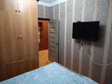 Продается своя квартира на Ттз 2. 2/2/4