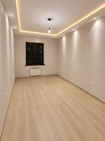 Бунакаси булмаган! 1 Хона, 2 Этаж, 37 М²