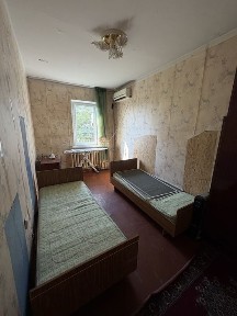 Продаю свою квартиру Боткина