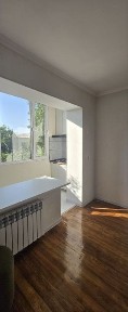 Продаю 1в2 переделанную квартиру на Яшнабаде (Дубовая)