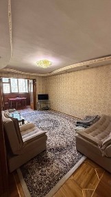 Ташкентская область, Ташкент, Яккасарайский район