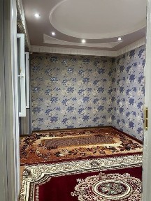 Ташкентская область, Ташкент, Учтепинский район