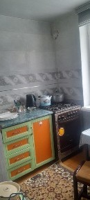 Сдаётся в аренду квартира