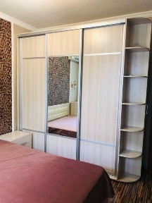 Аренда квартиры Юнус Абад 18 Чехова