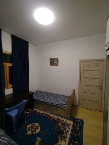 Studentlarga kvartira