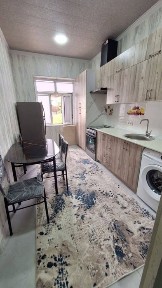 Ижарага уй берилади урикзор 1 хона 350& лубойга
