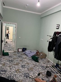 Ташкентская область, Ташкент, Сергелийский район