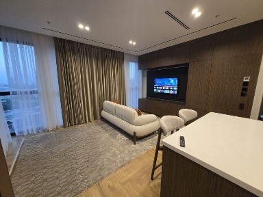 Сдам в аренду квартиру на Nest one