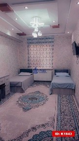 Srochna Fayzoboddan 3xonali uy sotiladi K1843
