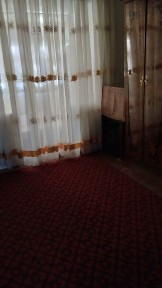 Сдается 2 комнатная квартира