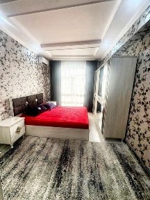 Смарт сити аренда квартира самарқанд