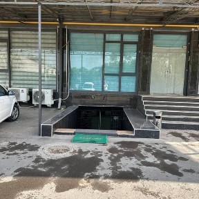 Продается подвальное коммерческое помещение, Алмазарский р-н