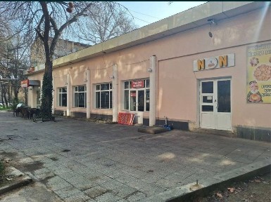 Коммерческое помещение сотилади