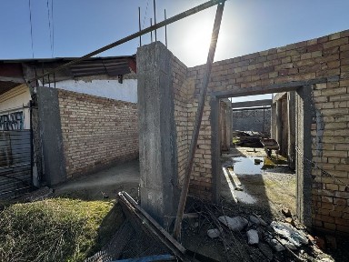 Ташкентская область, Ташкент, Алмазарский район