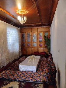 Yashnabod tumani 4.9 sotix masjid yonida joylashgan