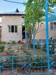Ташкентская область, Чирчик