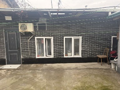 Продаётся дом, 1.1сотки