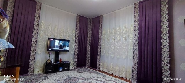 Ташкентская область, Ташкент, Мирабадский район