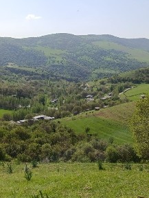 Прадаётся дом.