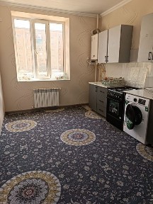 Ташкентская область, Ташкент, Сергелийский район