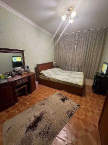 Ташкентская область, Ташкент, Мирзо-Улугбекский район