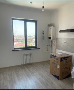 Yangi uy 2 xona, 70kv,yashashga tayyor. $19 000 to'lov qolgani-IPOTEKA