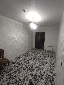 O'rikzor savdo kompleksi yonida 2 xonali uy sotiladi