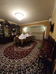 Ю. обод 6кв-30-21 кв 4-х комнатный