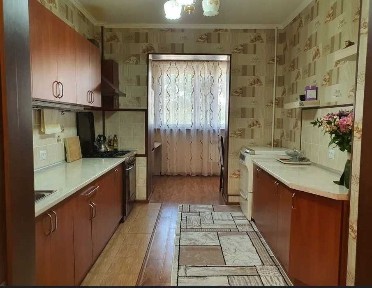 Госпитальный м-в ул. Айбека пересечение Нукусская школа 238 я 4\4\9