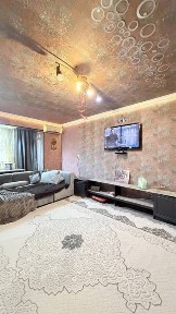Продается квартира! вторичка Мирабадский район