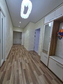 Sergili 2, 5 xonali kvartira sotiladi