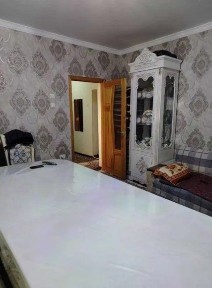 Квартира в Центре‼️Ц6 2/4/9, комн. раздел, ремонт сред. 81000
