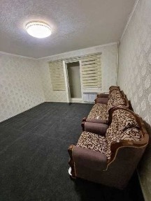 Продаётся дом, квартира 3 комнатная, Карасу-4