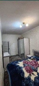 Юнусабад 11, 2/4/4 Раздельная планировка балкон 2*6 ор-р НБУ