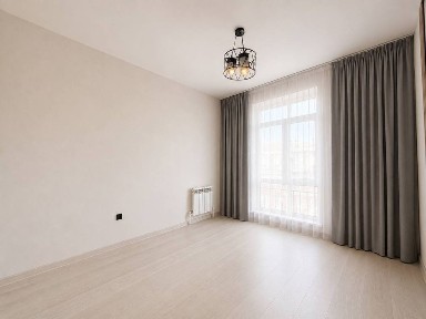 Продам свою 2-х ком. Квартиру Golden house, ЖК Assalom sohil