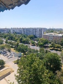Ташкентская область, Ташкент, Юнусабадский район