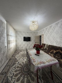 Уй сотилади янги курилган