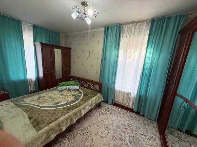 Шайхантахур Ц13 Абай N21