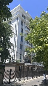 Юнусобод 10 мавзеда, 2 хонали, новостройка квартира сотилади!