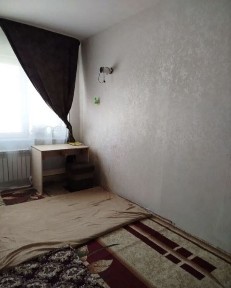 1 ком 3 этаж ремонт талаб