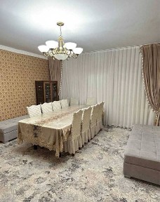 Новомосковская, улица Осиё, 2/7/9, 60кв, Квартира в центре