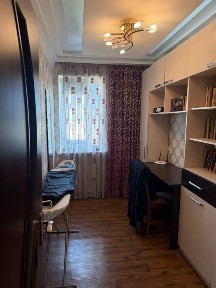 Продается 4 ком. Квартира Новза (Хамза) метро