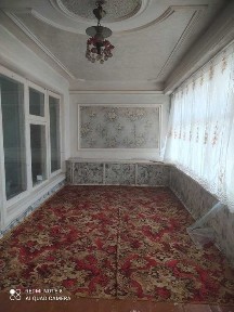 Ташкентская область, Чирчик