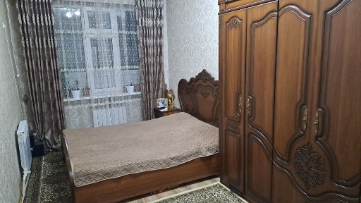 Ташкентская область, Ташкент, Сергелийский район
