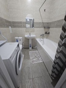 2х ком, Ул. Махтумкули. Голден хоус ЖК Ассалом Махтумкули.