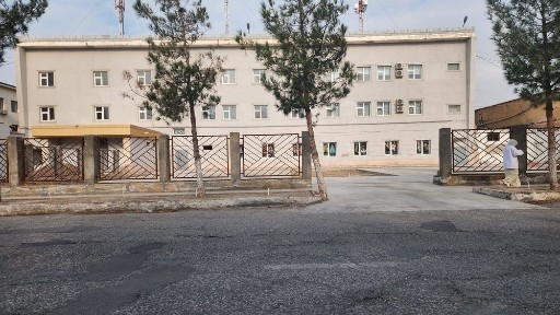 Расрочка 3хонали евро квартиралар сотилади