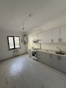 Продается 2-комнатная новостройка