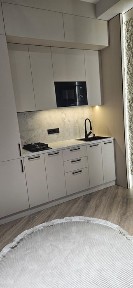 Квартира от собственника Darhan Residence с кадастром на дархане