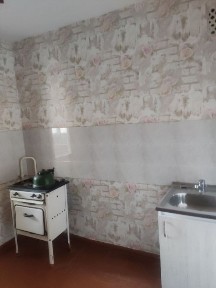 квартира в Чирчике