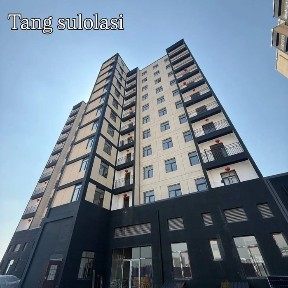 Янги курилган Замонавий 4 хонали хонадон